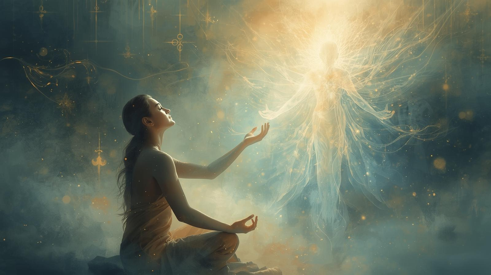 Hoe je contact maakt met je spirituele gids_blog astro coaches